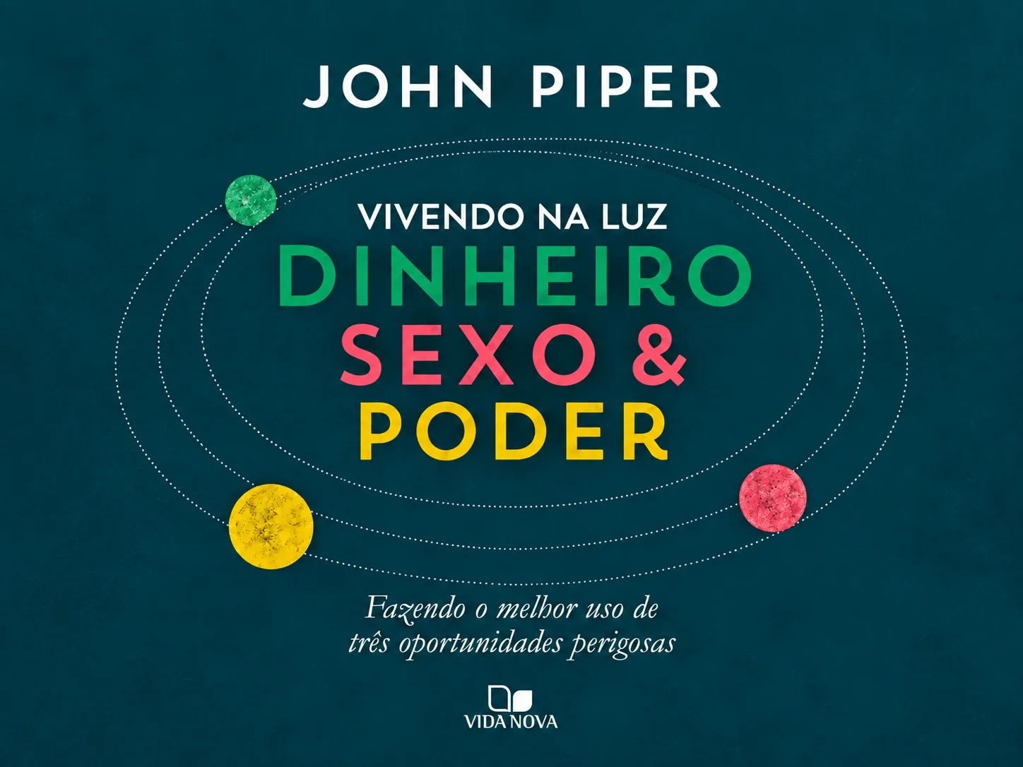 Dinheiro Poder e Sexo