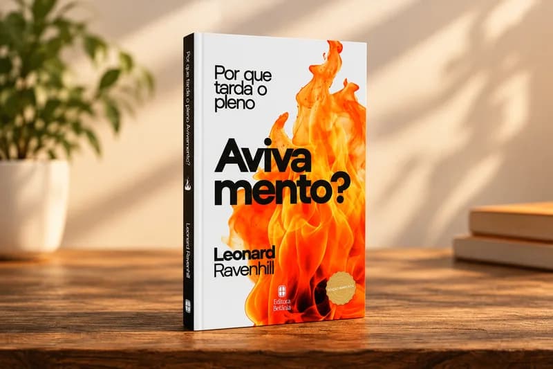 Por Que Tarda o Avivamento? Uma Reflexão Necessária
